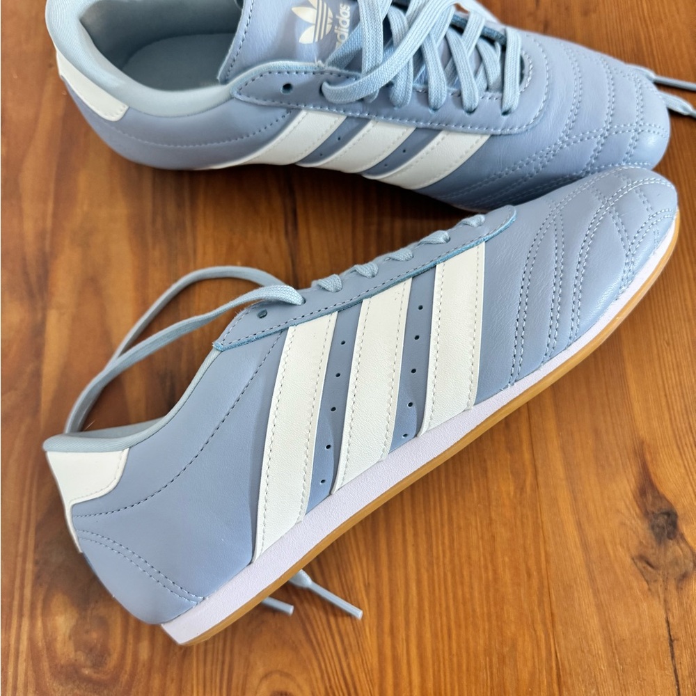 Adidas Taekwondo Sneakers